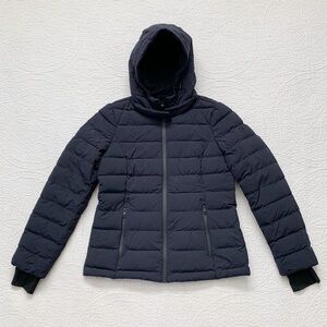 Michael Kors Packable Premium Down‎ Blend Puffer Jacket